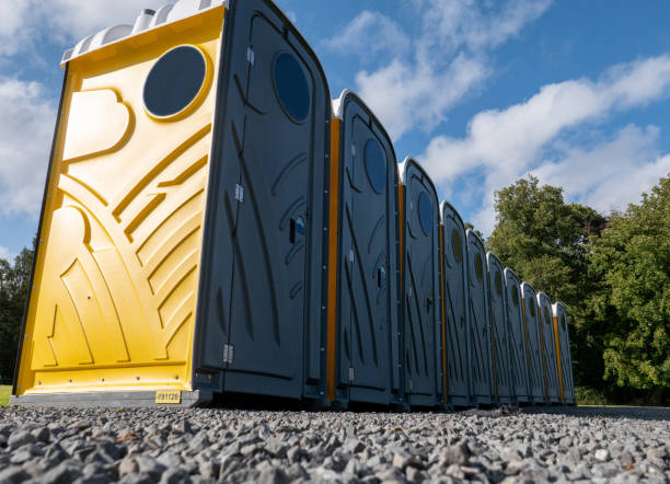 Best Eco-Friendly Portable Toilets  in Collegeville, PA